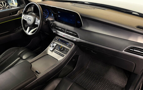 Hyundai Palisade I, 2022 год, 5 550 000 рублей, 9 фотография