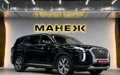 Hyundai Palisade I, 2022 год, 5 550 000 рублей, 1 фотография