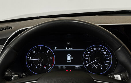 Hyundai Palisade I, 2022 год, 5 550 000 рублей, 11 фотография