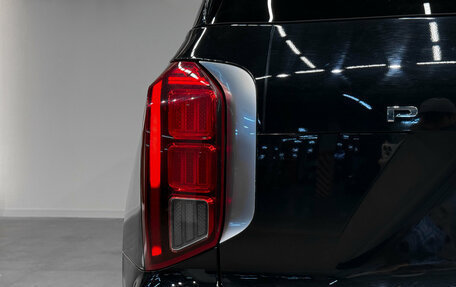 Hyundai Palisade I, 2022 год, 5 550 000 рублей, 23 фотография