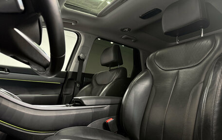 Hyundai Palisade I, 2022 год, 5 550 000 рублей, 14 фотография