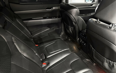 Hyundai Palisade I, 2022 год, 5 550 000 рублей, 18 фотография