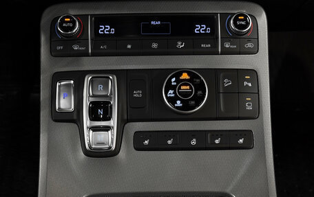 Hyundai Palisade I, 2022 год, 5 550 000 рублей, 13 фотография