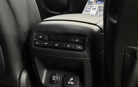 Hyundai Palisade I, 2022 год, 5 550 000 рублей, 19 фотография