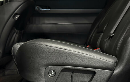 Hyundai Palisade I, 2022 год, 5 550 000 рублей, 20 фотография