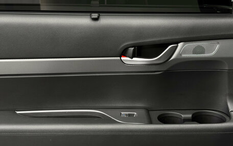 Hyundai Palisade I, 2022 год, 5 550 000 рублей, 21 фотография