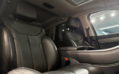 Hyundai Palisade I, 2022 год, 5 550 000 рублей, 15 фотография