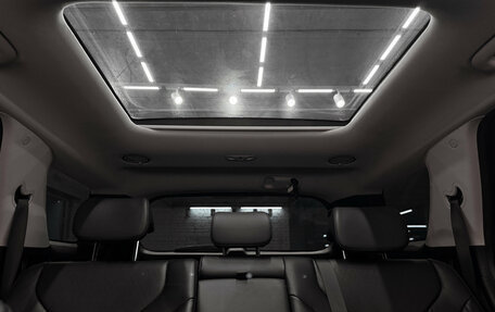 Hyundai Palisade I, 2022 год, 5 550 000 рублей, 22 фотография