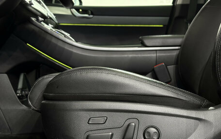 Hyundai Palisade I, 2022 год, 5 550 000 рублей, 16 фотография