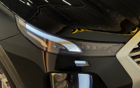 Hyundai Palisade I, 2022 год, 5 550 000 рублей, 25 фотография