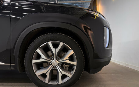 Hyundai Palisade I, 2022 год, 5 550 000 рублей, 27 фотография