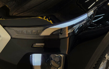 Hyundai Palisade I, 2022 год, 5 550 000 рублей, 26 фотография
