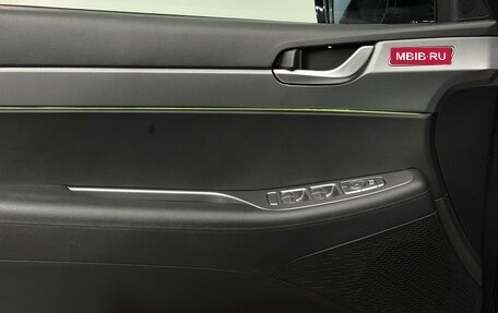 Hyundai Palisade I, 2022 год, 5 550 000 рублей, 17 фотография