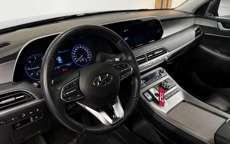 Hyundai Palisade I, 2022 год, 5 550 000 рублей, 10 фотография