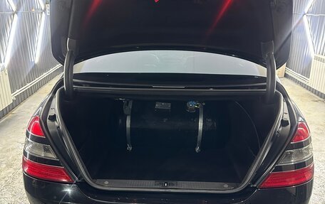 Mercedes-Benz S-Класс, 2007 год, 1 100 000 рублей, 6 фотография