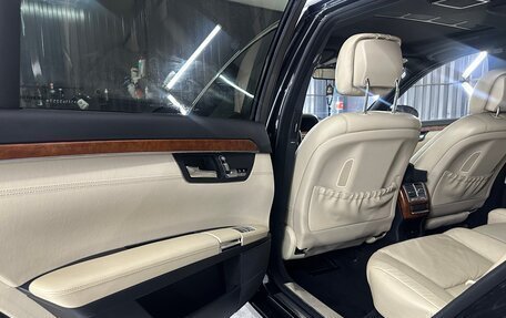 Mercedes-Benz S-Класс, 2007 год, 1 100 000 рублей, 9 фотография