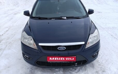 Ford Focus II рестайлинг, 2010 год, 675 000 рублей, 1 фотография