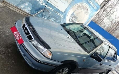 Daewoo Nexia I рестайлинг, 2006 год, 120 000 рублей, 1 фотография