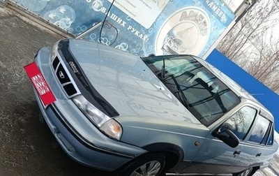 Daewoo Nexia I рестайлинг, 2006 год, 120 000 рублей, 1 фотография