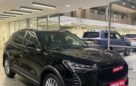 Haval Jolion, 2025 год, 2 849 000 рублей, 1 фотография