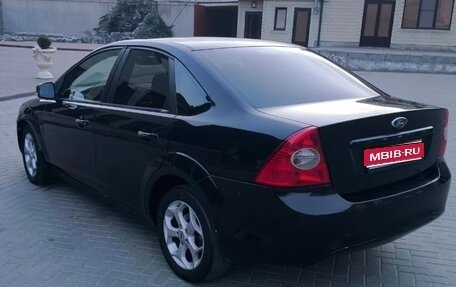 Ford Focus II рестайлинг, 2010 год, 600 000 рублей, 1 фотография