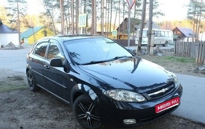 Chevrolet Lacetti, 2012 год, 530 000 рублей, 1 фотография