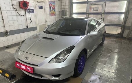 Toyota Celica VII рестайлинг, 2000 год, 700 000 рублей, 1 фотография