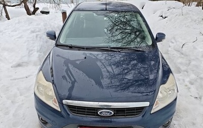 Ford Focus II рестайлинг, 2011 год, 335 000 рублей, 1 фотография