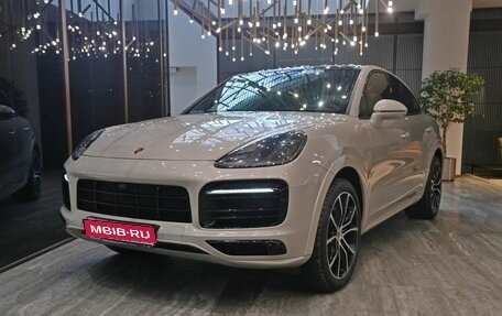 Porsche Cayenne III, 2021 год, 11 000 000 рублей, 1 фотография