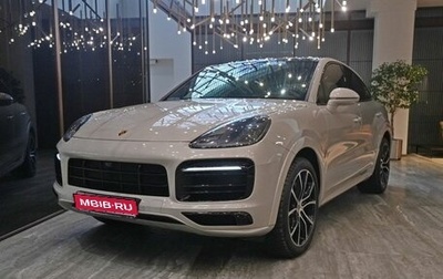 Porsche Cayenne III, 2021 год, 11 000 000 рублей, 1 фотография