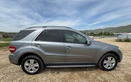 Mercedes-Benz M-Класс, 2010 год, 1 170 000 рублей, 6 фотография