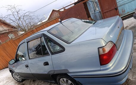 Daewoo Nexia I рестайлинг, 2006 год, 120 000 рублей, 2 фотография