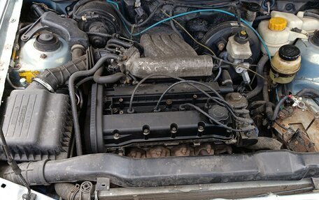 Daewoo Nexia I рестайлинг, 2006 год, 120 000 рублей, 3 фотография