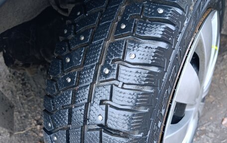 Daewoo Nexia I рестайлинг, 2006 год, 120 000 рублей, 5 фотография