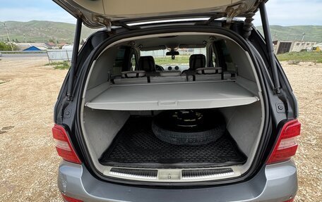 Mercedes-Benz M-Класс, 2010 год, 1 170 000 рублей, 9 фотография