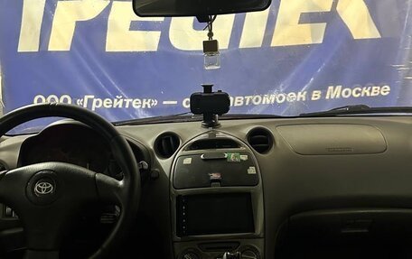 Toyota Celica VII рестайлинг, 2000 год, 700 000 рублей, 5 фотография