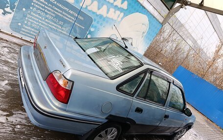 Daewoo Nexia I рестайлинг, 2006 год, 120 000 рублей, 4 фотография