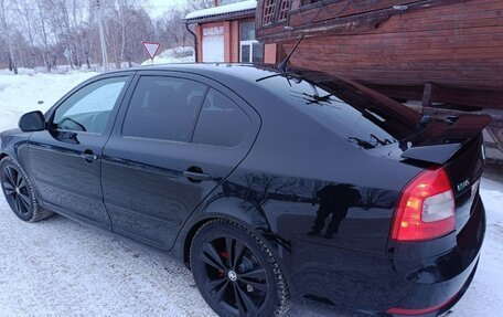 Skoda Octavia RS, 2012 год, 1 250 000 рублей, 3 фотография