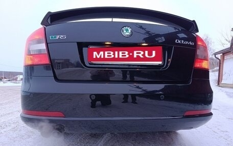 Skoda Octavia RS, 2012 год, 1 250 000 рублей, 4 фотография
