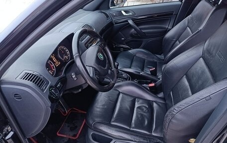 Skoda Octavia RS, 2012 год, 1 250 000 рублей, 14 фотография