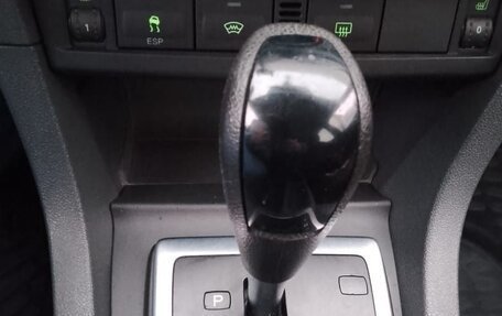 Ford Focus II рестайлинг, 2006 год, 760 000 рублей, 6 фотография