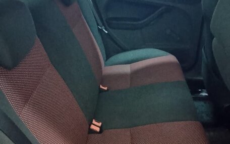 Ford Focus II рестайлинг, 2006 год, 760 000 рублей, 8 фотография