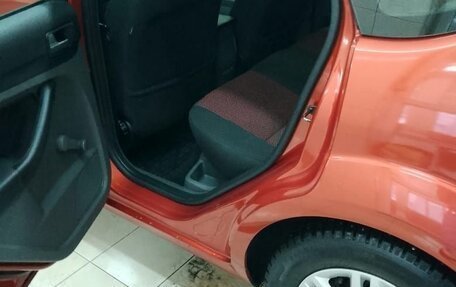 Ford Focus II рестайлинг, 2006 год, 760 000 рублей, 4 фотография