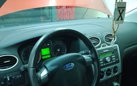 Ford Focus II рестайлинг, 2006 год, 760 000 рублей, 9 фотография