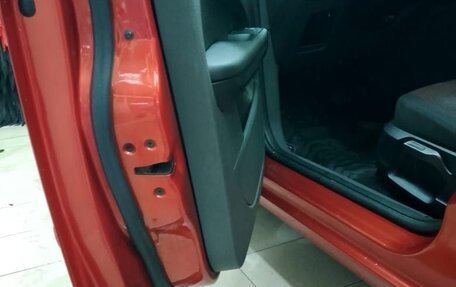 Ford Focus II рестайлинг, 2006 год, 760 000 рублей, 10 фотография