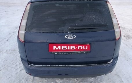 Ford Focus II рестайлинг, 2010 год, 675 000 рублей, 2 фотография