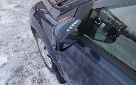 Ford Focus II рестайлинг, 2010 год, 675 000 рублей, 14 фотография