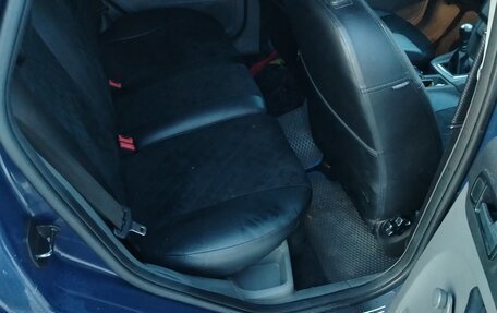 Ford Focus II рестайлинг, 2010 год, 675 000 рублей, 12 фотография