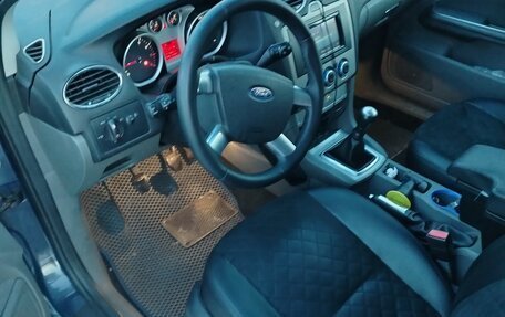 Ford Focus II рестайлинг, 2010 год, 675 000 рублей, 11 фотография