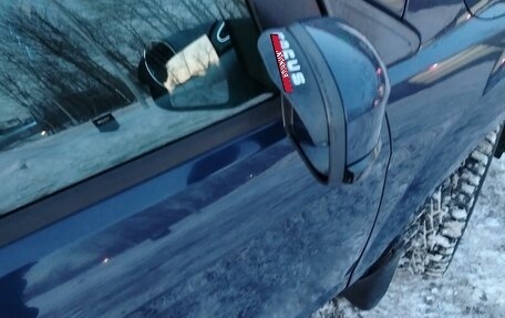 Ford Focus II рестайлинг, 2010 год, 675 000 рублей, 5 фотография